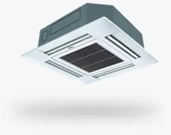 VRF - MRV