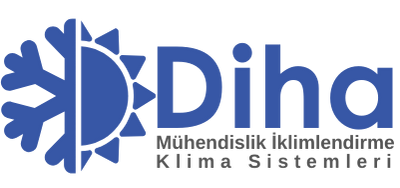 Diha Mühendislik ve İklimlendirme Sistemleri