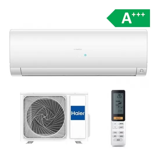 Flexis Plus 24000 BTU İnverter